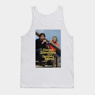 Eternal Sunshine of the Spotless Mind Tank Top